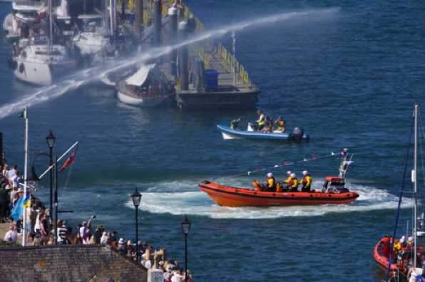 09 July 2022 - 16-59-48

---------------------
Dart RNLI new Lifeboat arrives